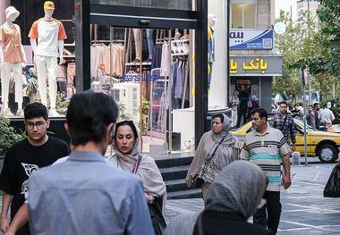 تحریم چگونه رفاه ایرانی‌ها را می‌بلعد؟