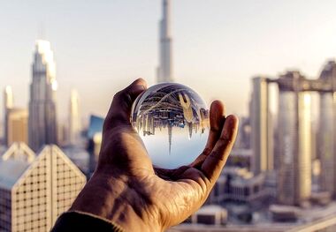 «دبی» جدید ثروتمندان کجاست؟