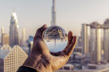 کاهش 25 درصدی فروش مسکن در دوبی با آغاز جنگ