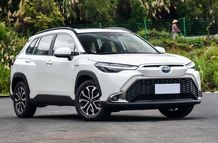 تویوتا فرانتلندر؛ جدیدترین شاسی‌بلند ژاپنی در ایران 