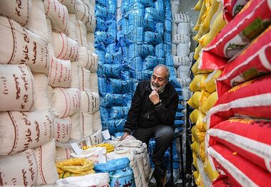 برنج دوباره گران شد
