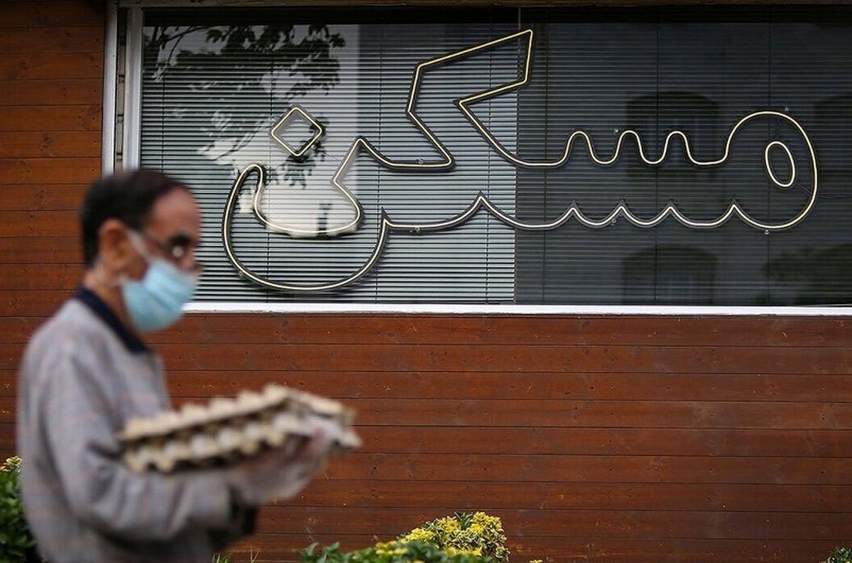 آپارتمان‌های نقلی انتخاب اول پایتخت‌نشینان