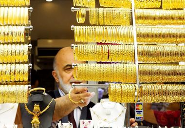 قیمت سکه و طلا امروز یکشنبه ۱۹ فروردین ۱۴۰۳ 
