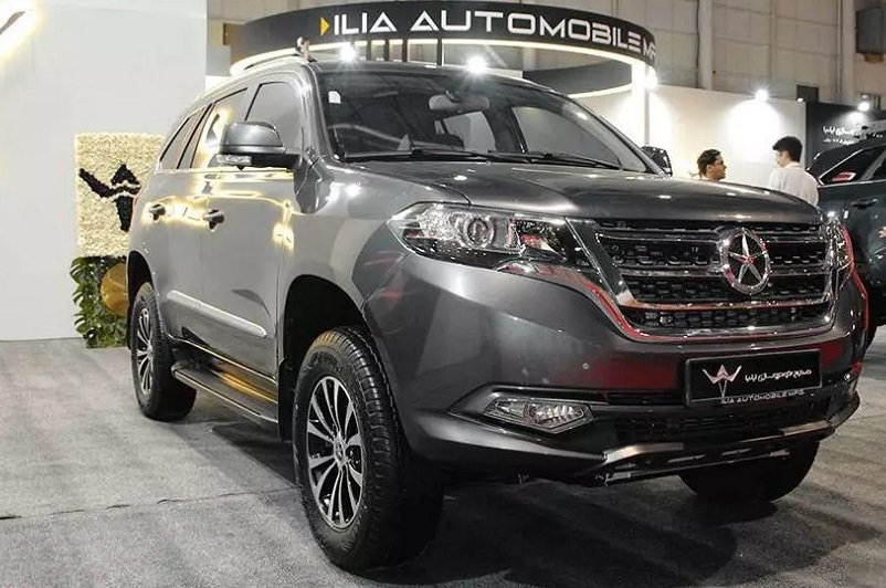 شرایط فروش شاسی‌بلند ایلیا با تحویل یک ماهه اعلام شد