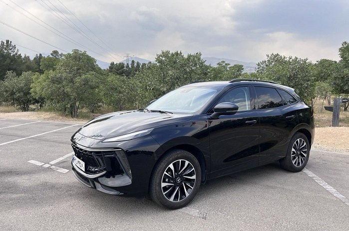 پیشفروش شاسیبلند پرطرفدار بازار ایران آغاز شد