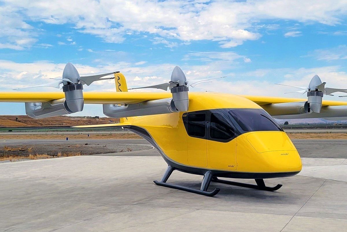 تاکسی هوایی از زنجان تا البرز؛ پروژهای که همچنان در هالهای از ابهام است!