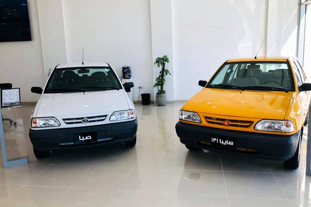 قیمت پراید امروز 1 مرداد/ راهنمای خرید با 200 میلیون‌