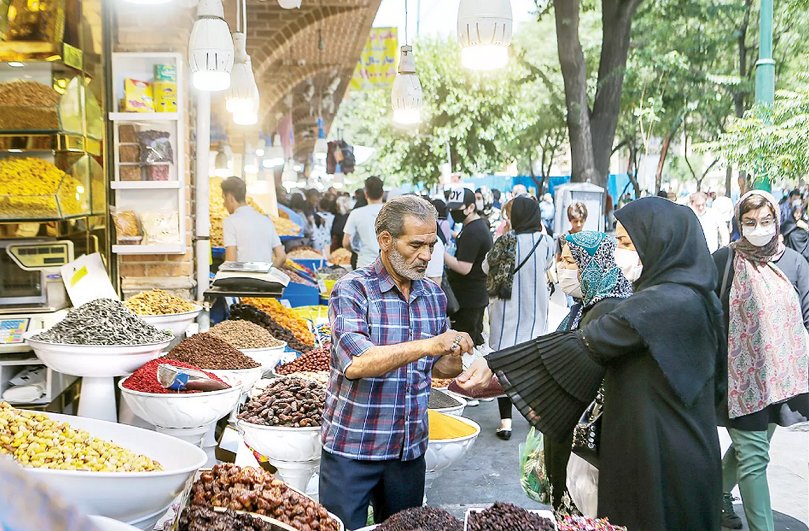 رکوردشکنی تورم در فروردین؛ بالاترین جهش قیمت در شش سال اخیر