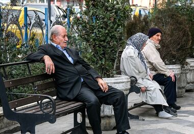 حقوق بازنشستگان در سال ۱۴۰۵ چقدر زیاد شد؟
