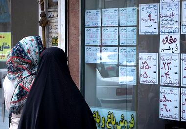 سهم اجاره مسکن از حداقل دستمزد در 1405