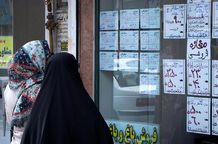 قیمت خانه در این منطقه گران شد