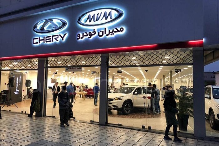 اولین واکنش مدیرانخودرو به ویدئو جنجالی