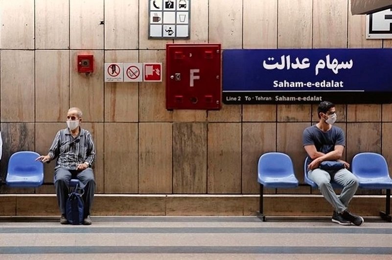 واریز سود سهام عدالت در انتظار تصمیم شورای عالی بورس