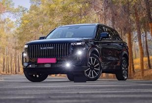 مقایسه لوکانو L۷ و تیگو ۷ پرو مکس؛ نبرد شاسی‌بلند‌های چینی در ایران