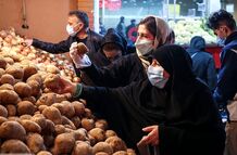 صادرات سیب‌زمینی و تخم‌مرغ ممنوع شد