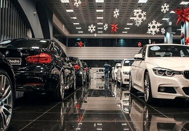 شرایط معافیت مالیاتی خودرو چیست؟