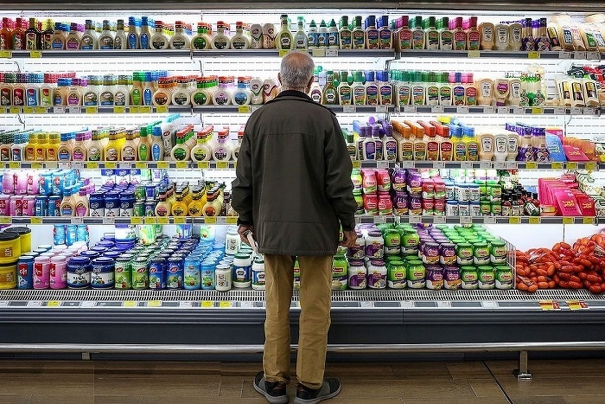 گزارش تورم مواد غذایی در خرداد/ گرانی عجیب هویج و بادمجان