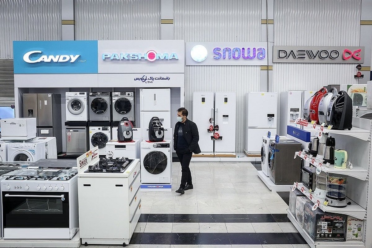 قیمت بهترین ماشین لباسشویی‌های بازار