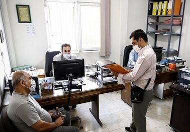 رقم دقیق افزایش حقوق کارمندان اعلام شد