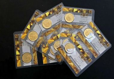 قیمت سکه پارسیان امروز چهارشنبه 31 اردیبهشت/ پارسیان 300 سوت چند؟