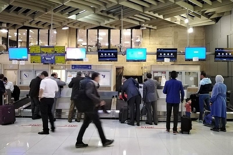 قیمت ارز مسافرتی امروز 19 خرداد 1403/ دلار و یورو چند؟