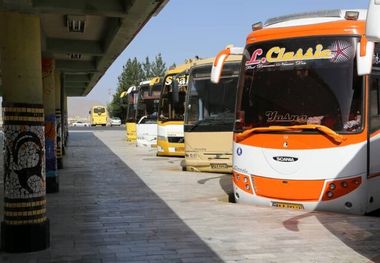 بلیط تهران مشهد کمیاب شد!