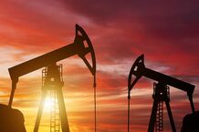 توقف قیمت نفت در ایستگاه 95 دلار