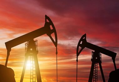 توقف قیمت نفت در ایستگاه 95 دلار
