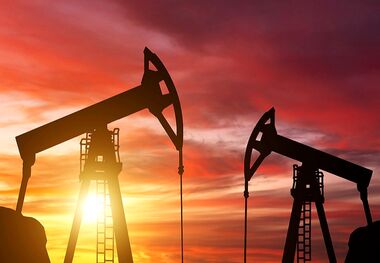 توقف قیمت نفت در ایستگاه 95 دلار
