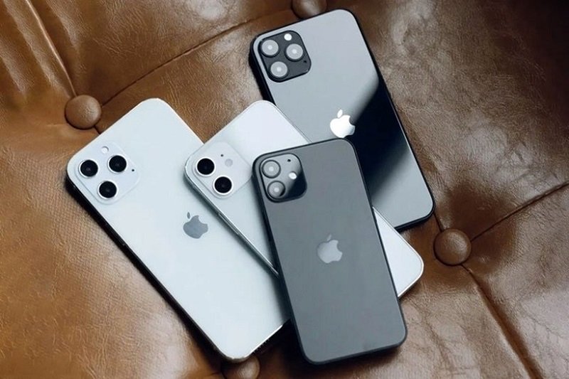 قیمت آیفون سهشنبه 17 مهر 1403/ بودجه مورد نیاز برای خرید آیفون 13