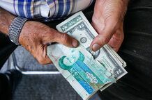 بازار ارز در تلاقی جنگ، تورم و محدودیت‌های ارزی
