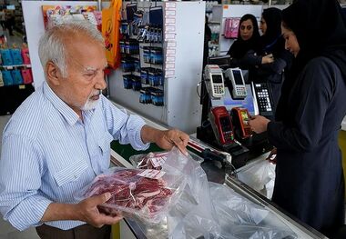 قیمت جدید گوشت و مرغ در بازار