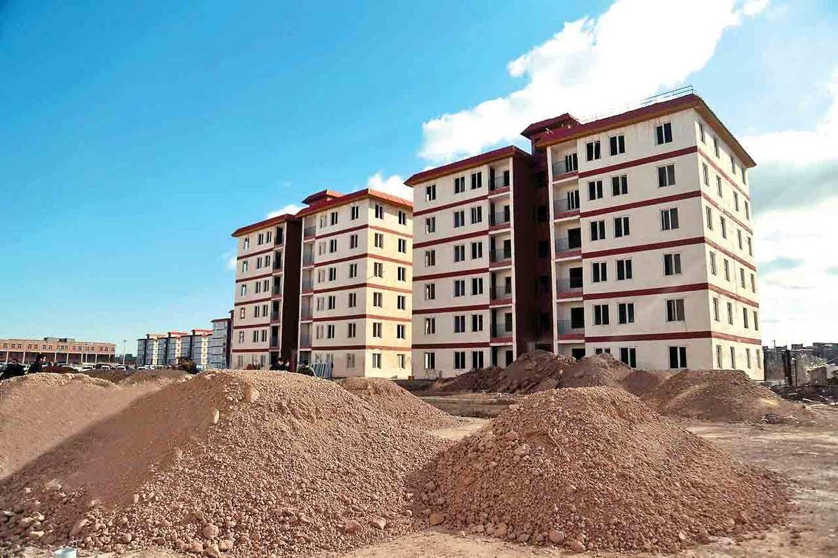 مانع اصلی نهضت ملی مسکن معرفی شد