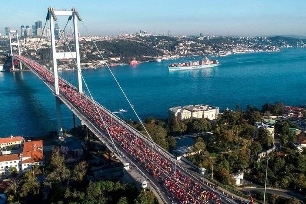قیمت تور هوایی استانبول امروز ۳۰ خرداد/ افزایش قیمت با شروع تابستان