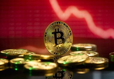 قیمت بیت‌کوین امروز چهارشنبه ۲۹ فروردین ۱۴۰۳ 
