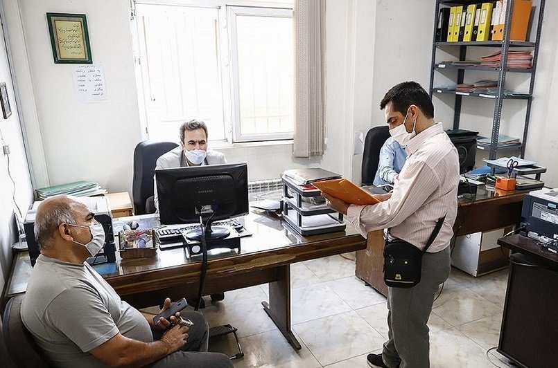 میزان افزایش حقوق کارمندان به طور رسمی اعلام شد