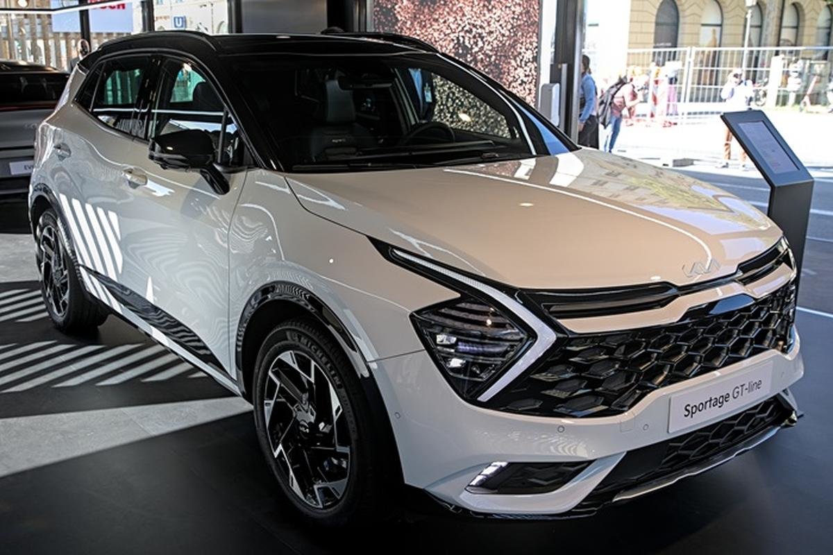 مقایسه کیا اسپورتیج و فولکس واگن تی‌راک ؛ تقابل کره‌ای معروف با آلمانی تازه‌نفس