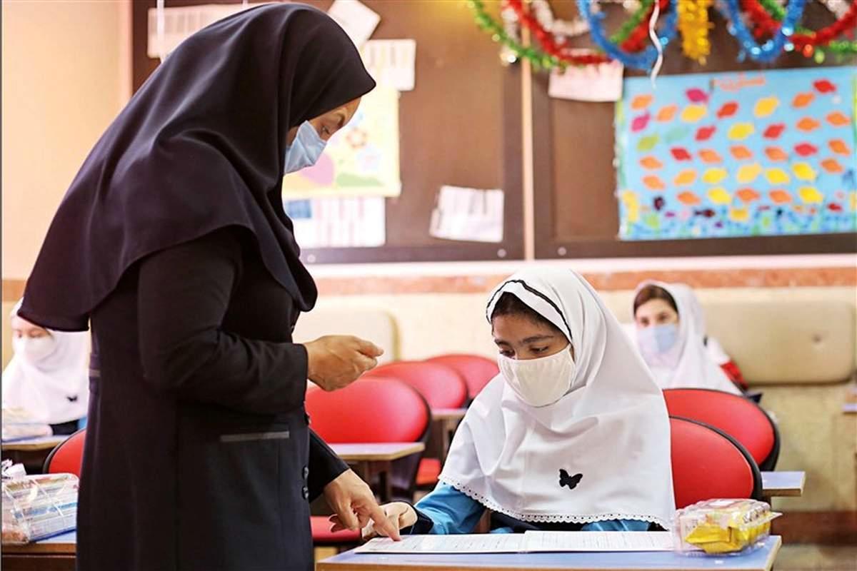 مرحله جدید رتبهبندی معلمان مدارس آغاز شد