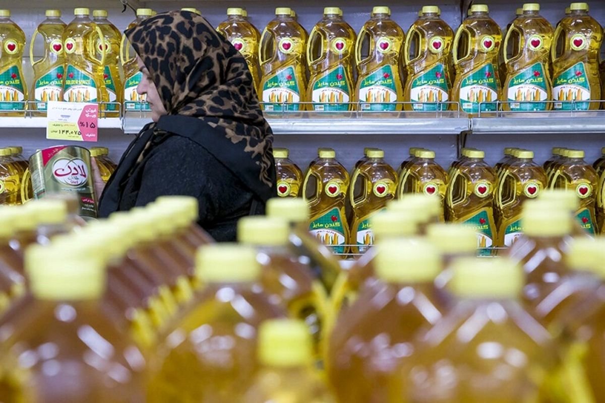 در جست‌وجوی روغن، گرفتار رب و تن ماهی