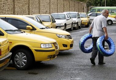 نکات مهم در خرید لاستیک؛ تفاوت لاستیک پهن و کم عرض چیست؟