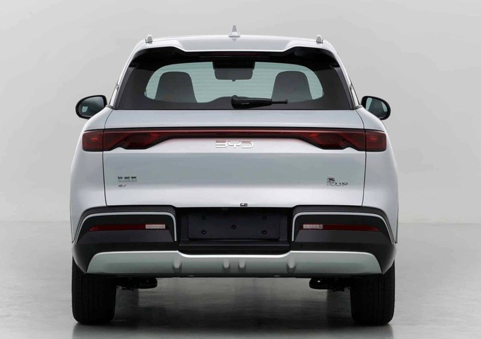 شکست فورد و هوندا از چینیها/ بیوایدی در راه تسخیر بازار!