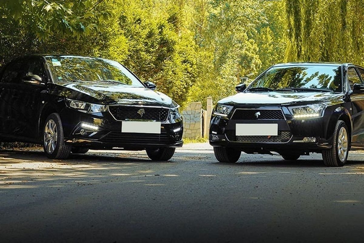 تحقیق و تفحص از ایران‌خودرو کلید خورد