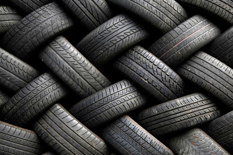 چرا توزیع لاستیک کند است؟