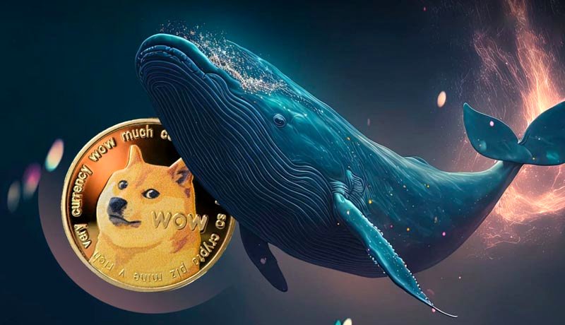 احتمال صعود قیمت دوجکوین شدت گرفت!