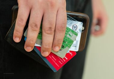  مالیات بر سوداگری مشمول این افراد می‌شود