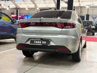 قیمت محصولات ایران‌خودرو امروز جمعه 6 تیر/ تارا اتوماتیک V4 در بازار و کارخانه چند؟