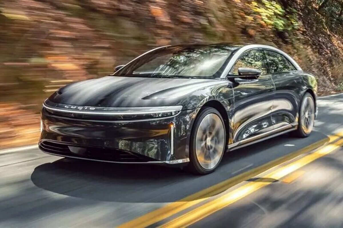 خودروهای برقی به چه کسانی تعلق می‌گیرد؟