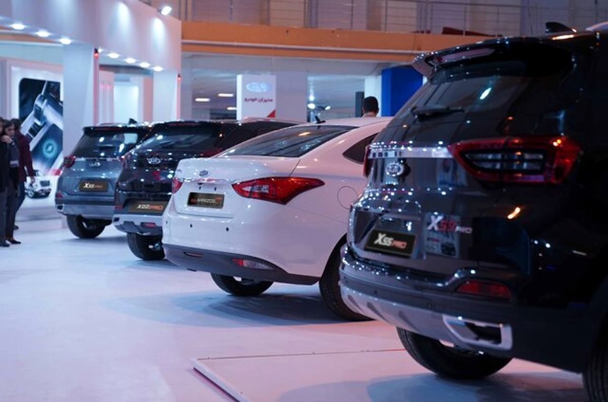 جنجال مدیران‌خودرو!