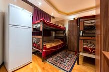 اجاره پانسیون در تهران به ۲۵ میلیون رسید