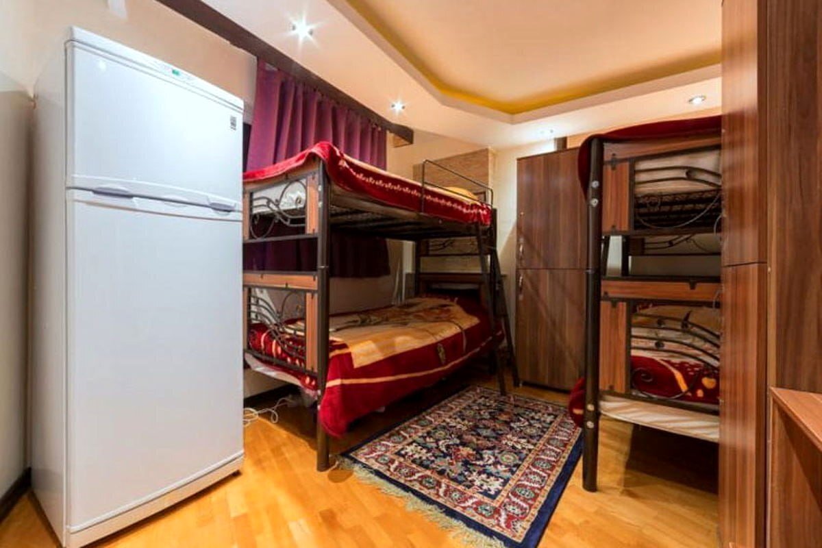 اجاره پانسیون در تهران به ۲۵ میلیون رسید